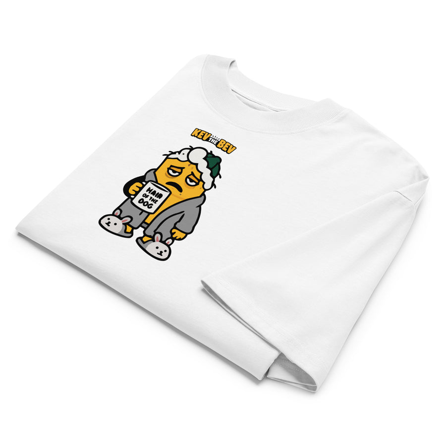 Hair of the Dog Tee
