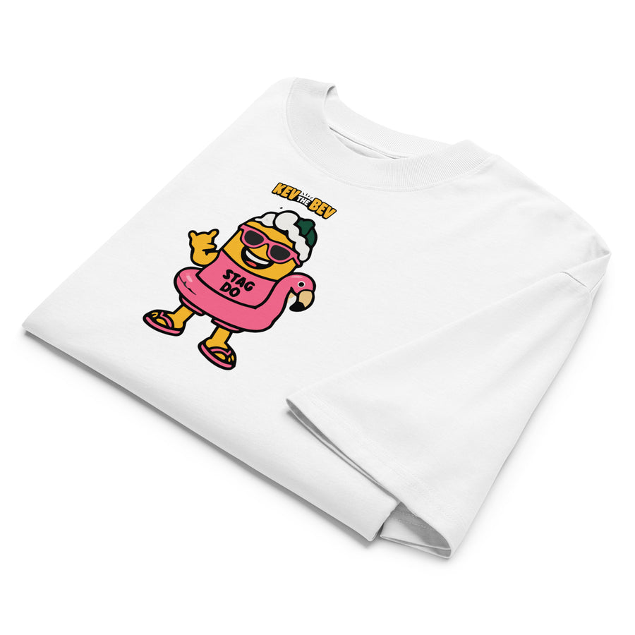 Stag Do Tee